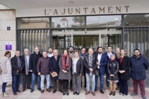 Nuevas líneas Horta Nord